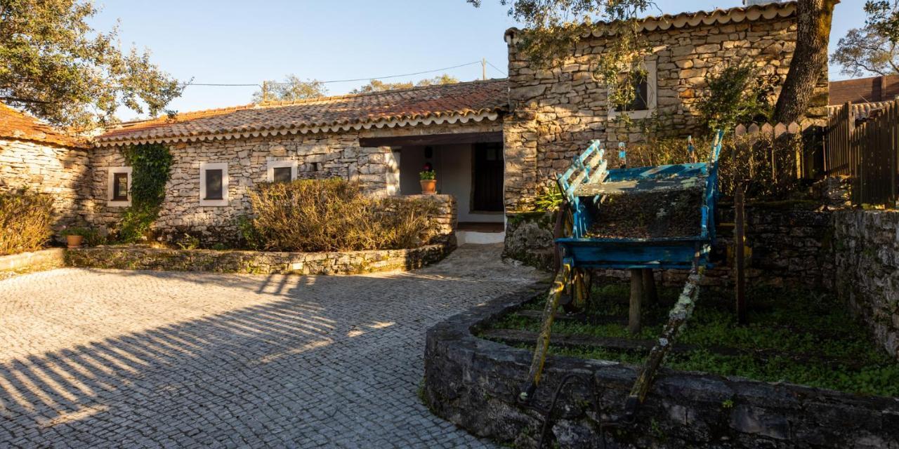 Quinta Dos Canteiros Fátima Exteriér fotografie