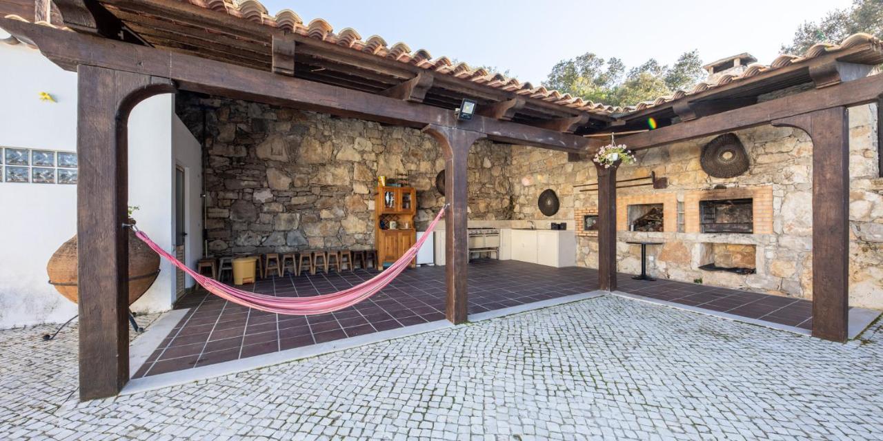 Quinta Dos Canteiros Fátima Exteriér fotografie