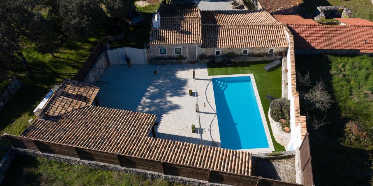 Quinta Dos Canteiros Fátima Exteriér fotografie