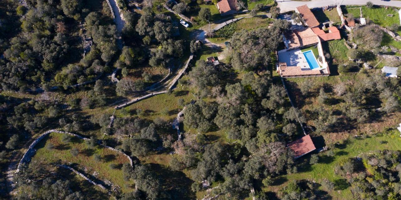 Quinta Dos Canteiros Fátima Exteriér fotografie