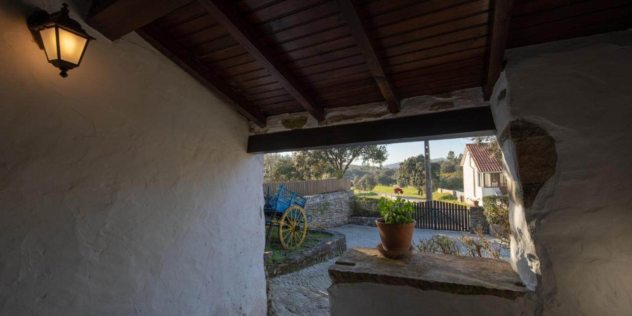 Quinta Dos Canteiros Fátima Exteriér fotografie