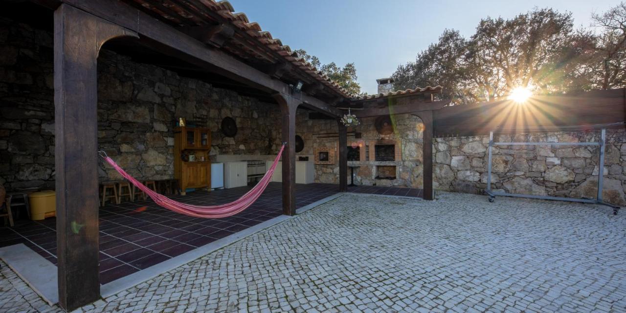 Quinta Dos Canteiros Fátima Exteriér fotografie